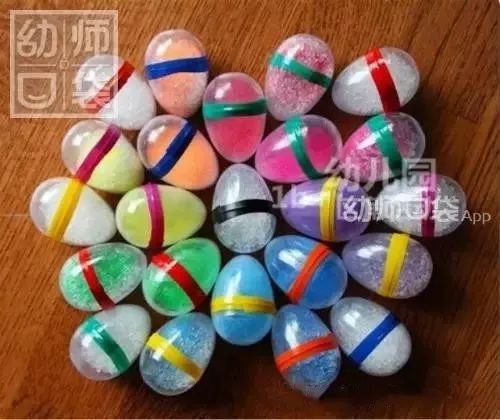 科学区角20种自制玩具,自制教玩具简单易做图片