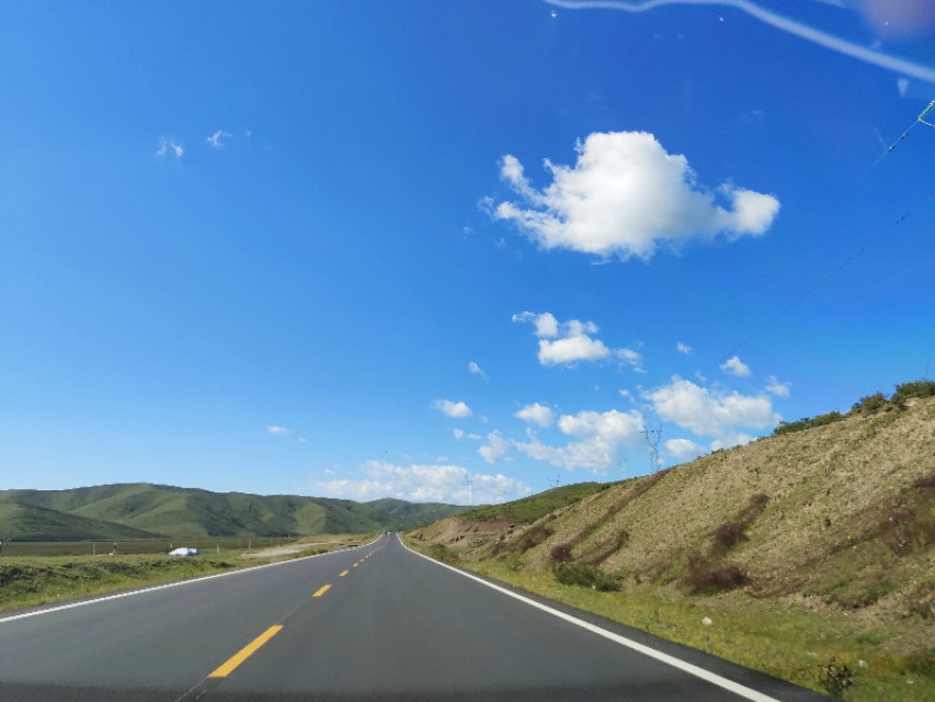 成都到茶卡盐湖旅游攻略,成都出发茶卡盐湖5日游