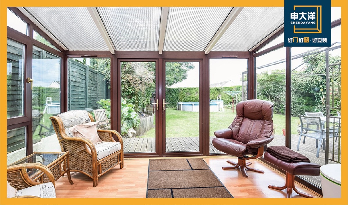 门窗行业前景,门窗生意发展前景