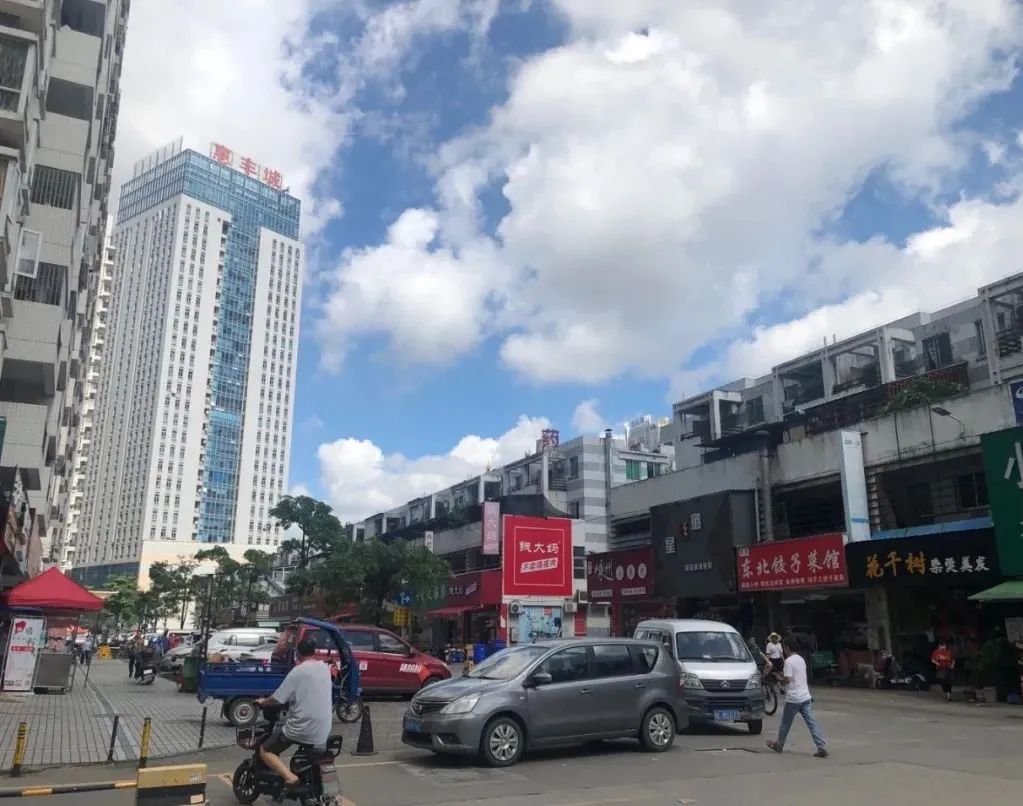 大亚湾综合交通规划获批,大亚湾区加快交通路网建设