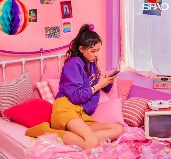 四大服装品牌优衣库,除了优衣库ur还有哪些店铺