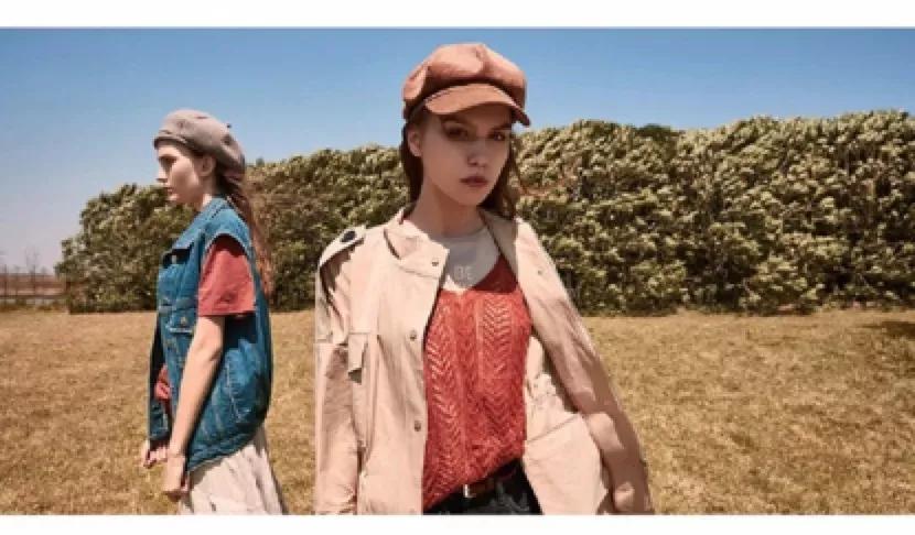 对比阿依莲、CCDD,这个少淑女装更受90、95后的青睐