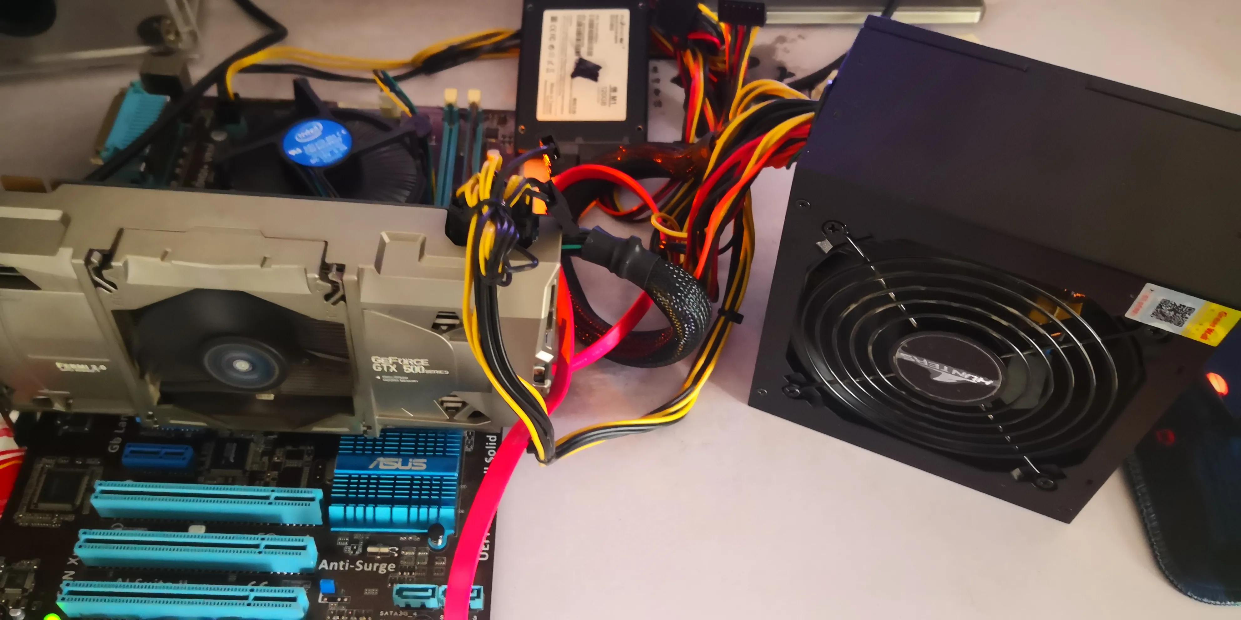 600元挑战全妆,660玩原神可以稳定60帧吗