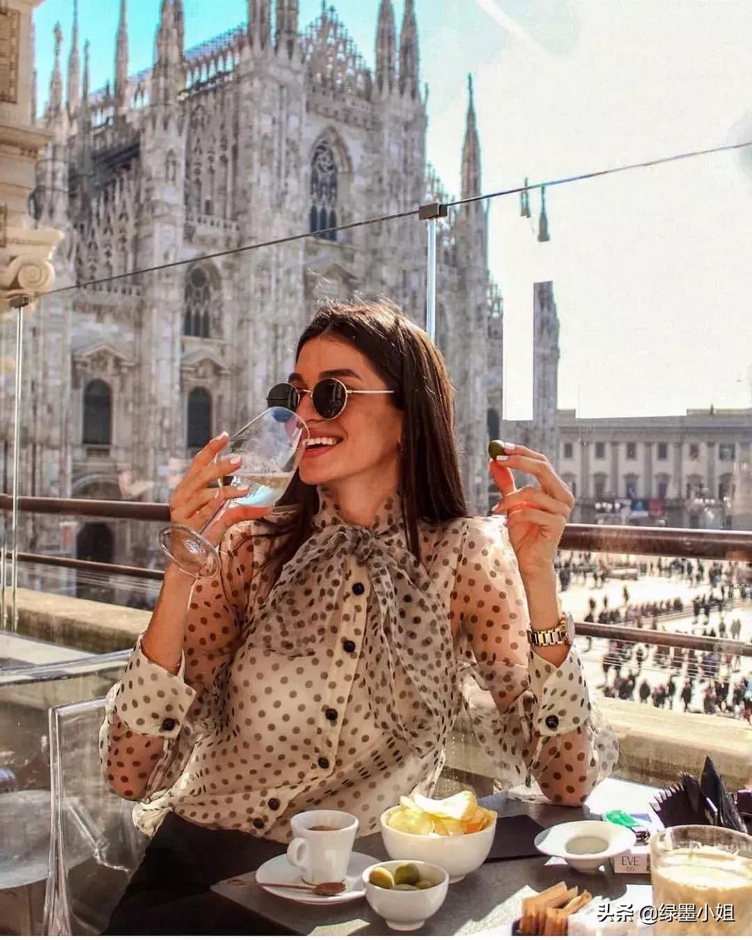 江疏影zara同款裙子,江疏影代言1.76传奇