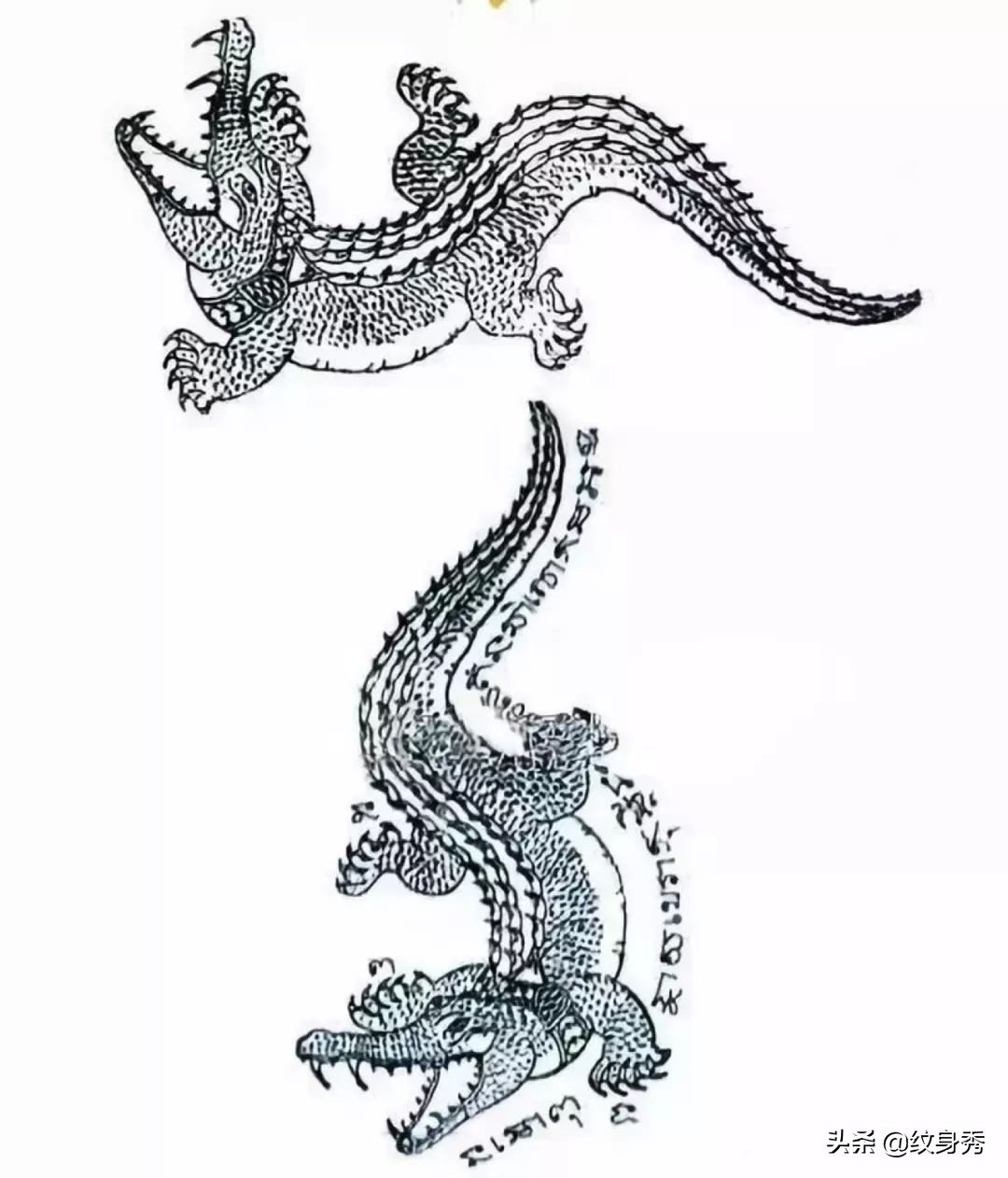 泰国刺符大师很重要吗,泰国十大刺符师傅