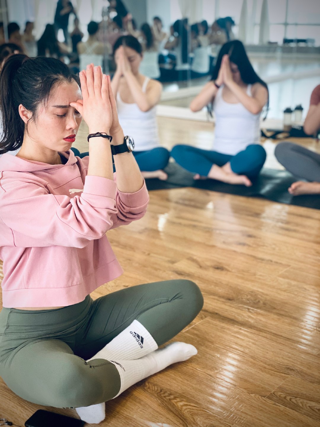 瑜伽教练培训学校哪家好,瑜伽教练培训学校