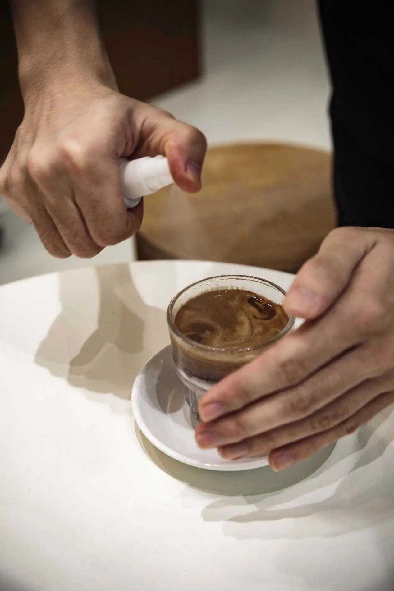 国内好喝的咖啡店推荐,上海新开的咖啡店