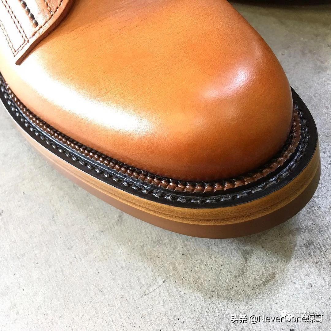 四大工装靴品牌,不同价位工装靴推荐