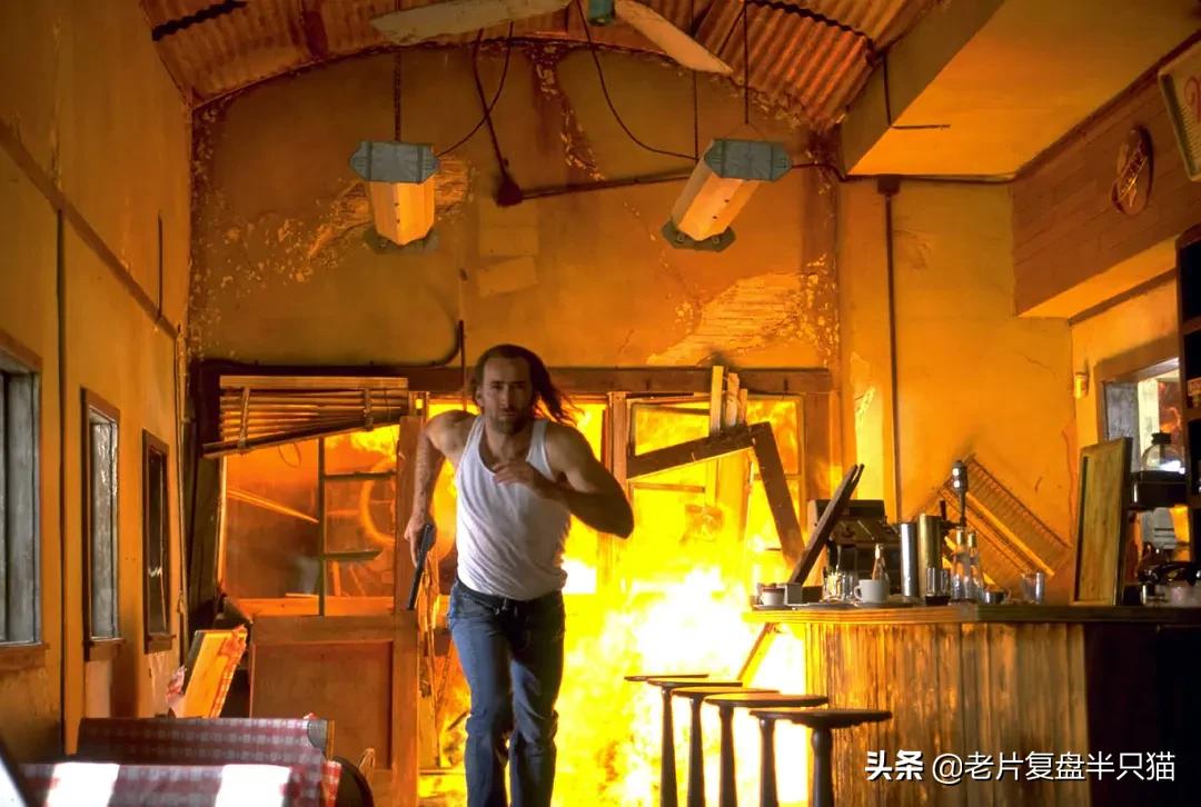 尼古拉斯凯奇从富豪变穷人的电影,尼古拉斯凯奇全部电影免费观看