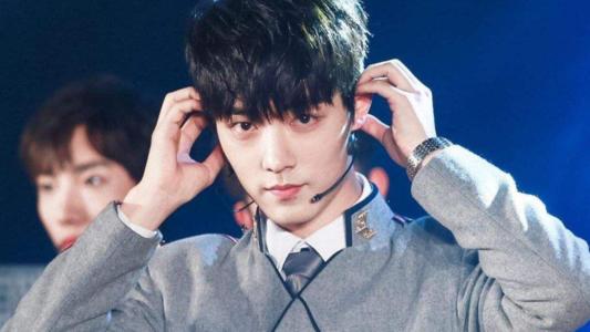 娱乐圈最新消息肖战粉丝,娱乐圈秘闻事件