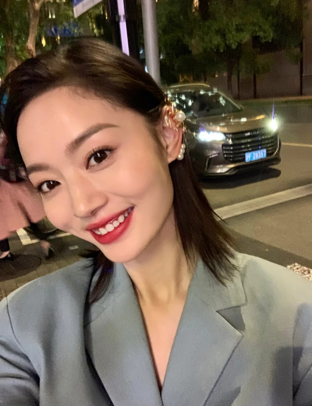 3ce唇釉必买色号新款,3cecasualaffair水雾唇釉