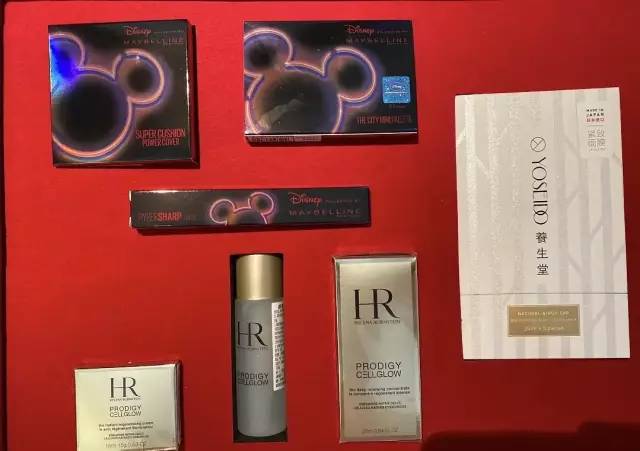 明星春节时期送礼物,明星春节礼物推荐