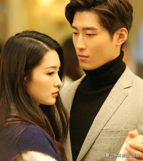 2021校园＋职场爱情甜宠剧！杨幂《定律》、热巴《荣耀》糖分超标