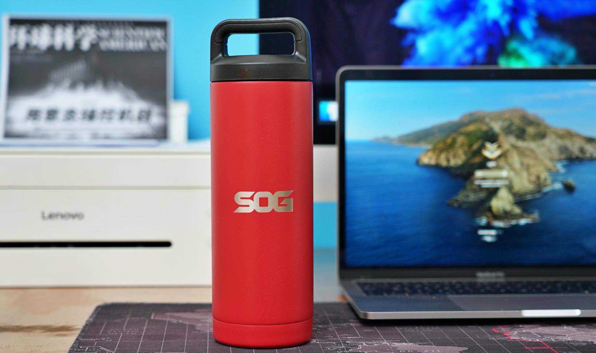 最适合夏天的水杯颜值超高,办公室高端又大气水杯