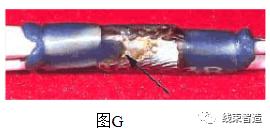 线材线序检测仪尺寸,线缆及线束组件检验标准