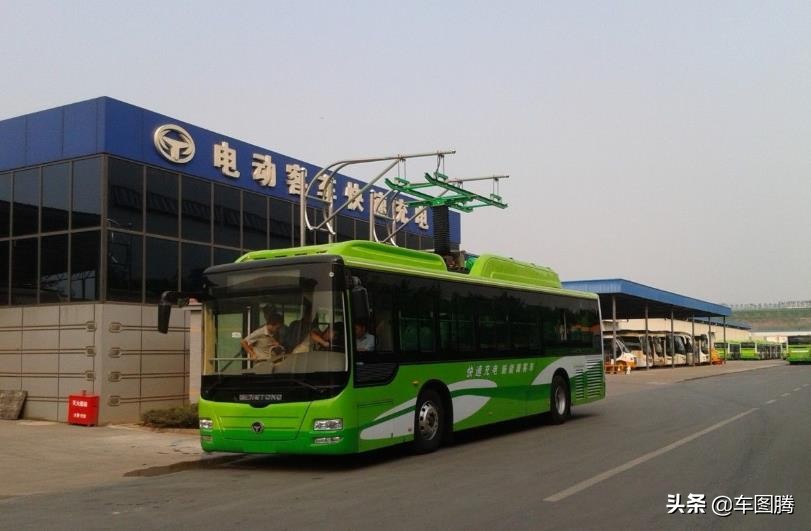 重庆恒通客车与宇通,宇通重庆分公司恒通客车