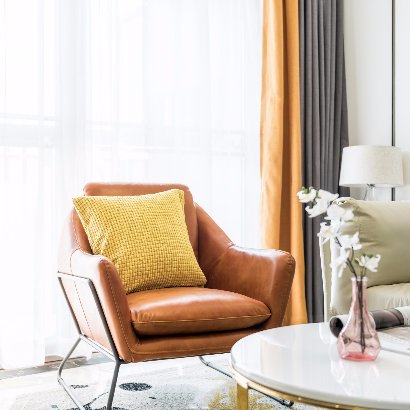 济南历山名郡别墅精装修效果图,济南历山名郡值得买吗