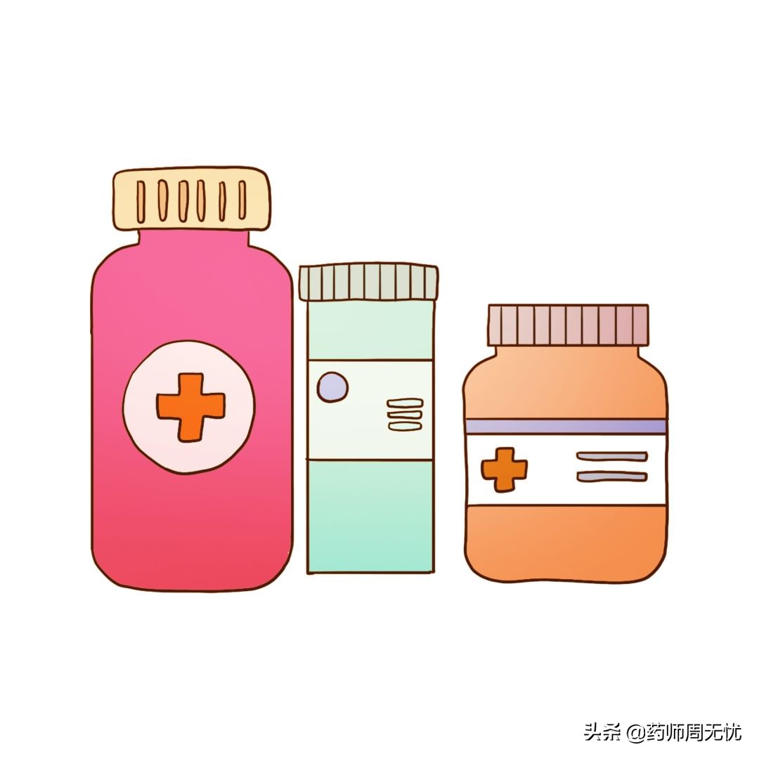 天热防中暑喝什么药,天气太热防中暑的药有哪些