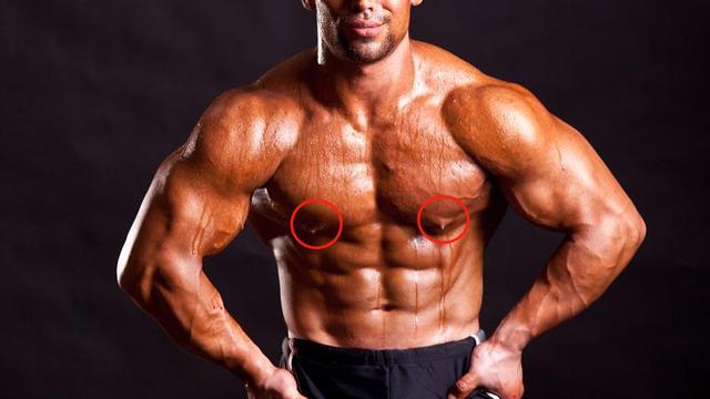 古天乐雌化,古天乐快速发达的方法