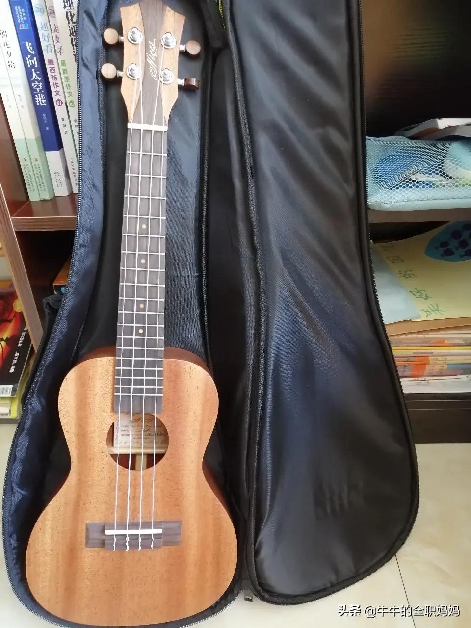 孩子学吉他乐器,吉他这个乐器值得让孩子去学吗