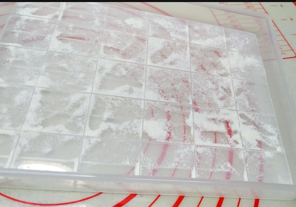 过年必备的多种口味雪花酥,最简单的雪花酥做法一学就会