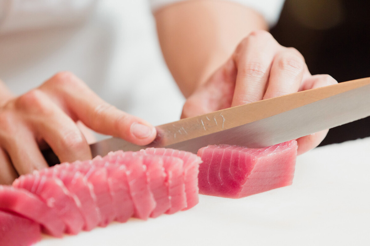 天价鱼多少钱一条,957万天价鱼