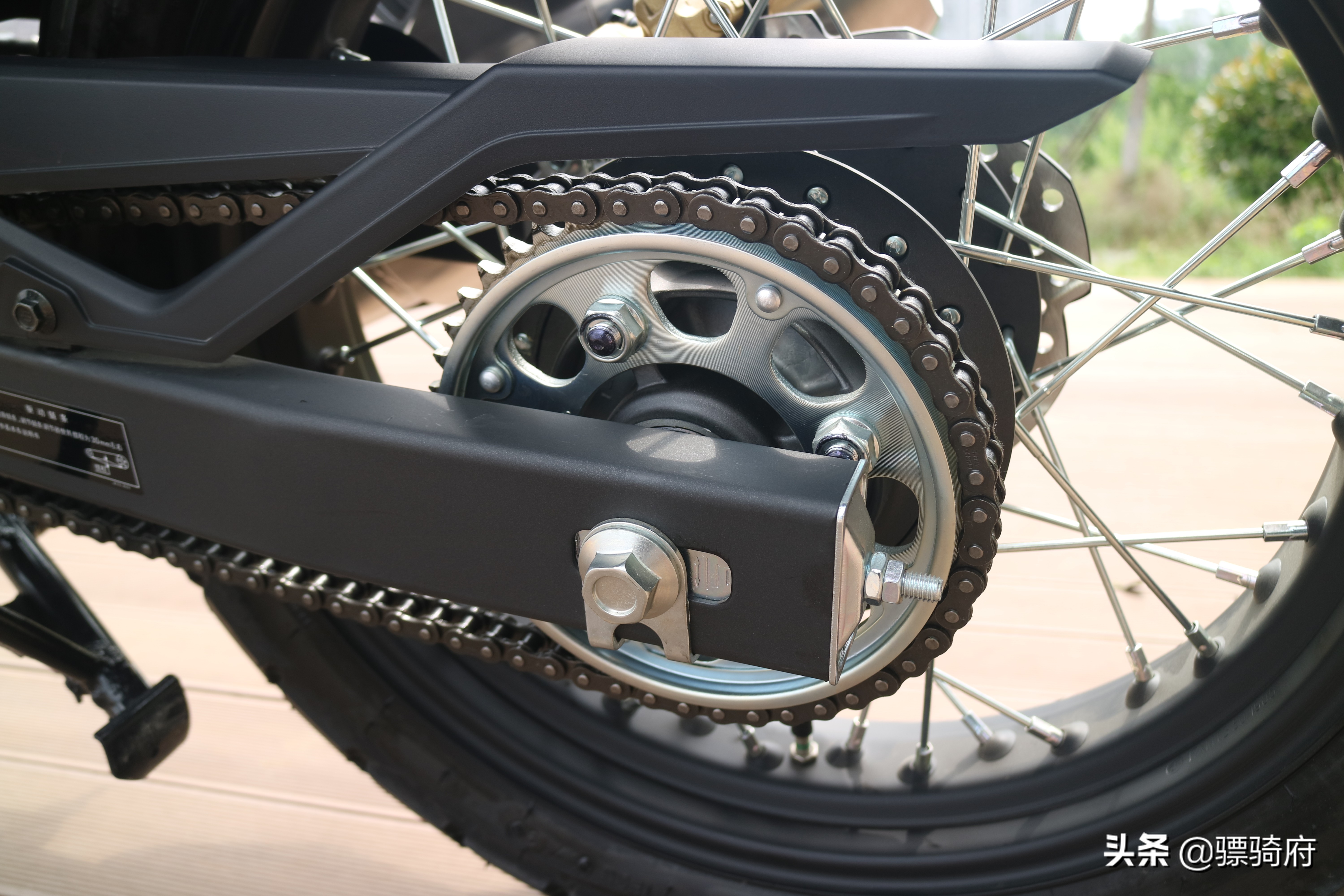 本田cb190ss鸷道测评,本田鸷道cb190ss极速测试