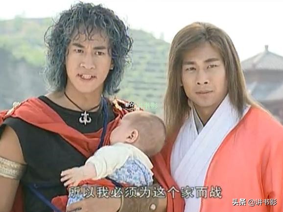 提到“大师兄”三个字,你先想到谁?哪句台词?哪部电影电视剧?