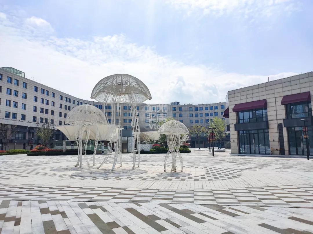 杭州西溪公馆最新交房进展,杭州西溪公馆一房一价