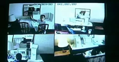 1999年网络生存测试,网络1999年