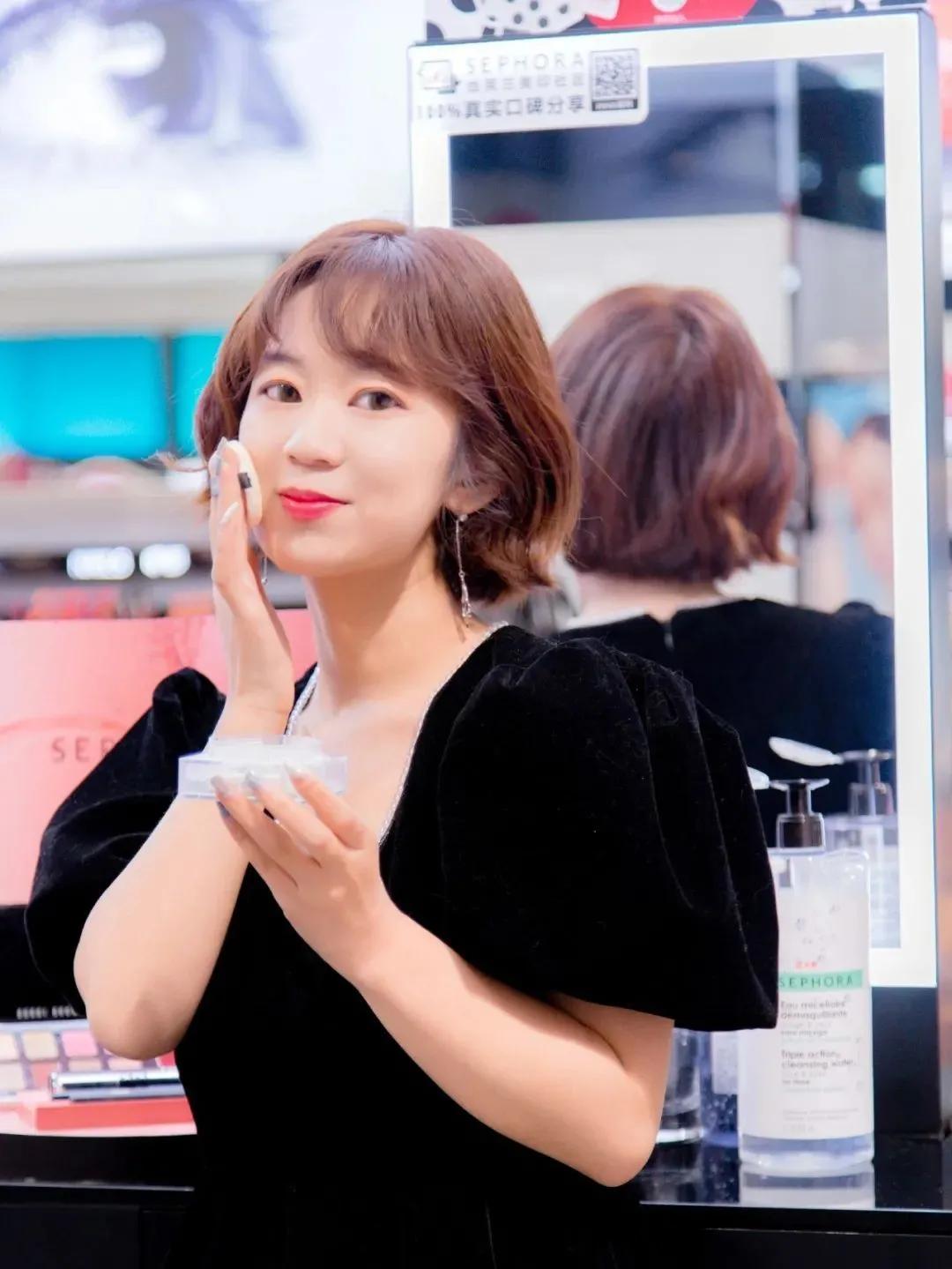 GKD!丝芙兰彩妆香氛8折购,春风得意放肆开“花”