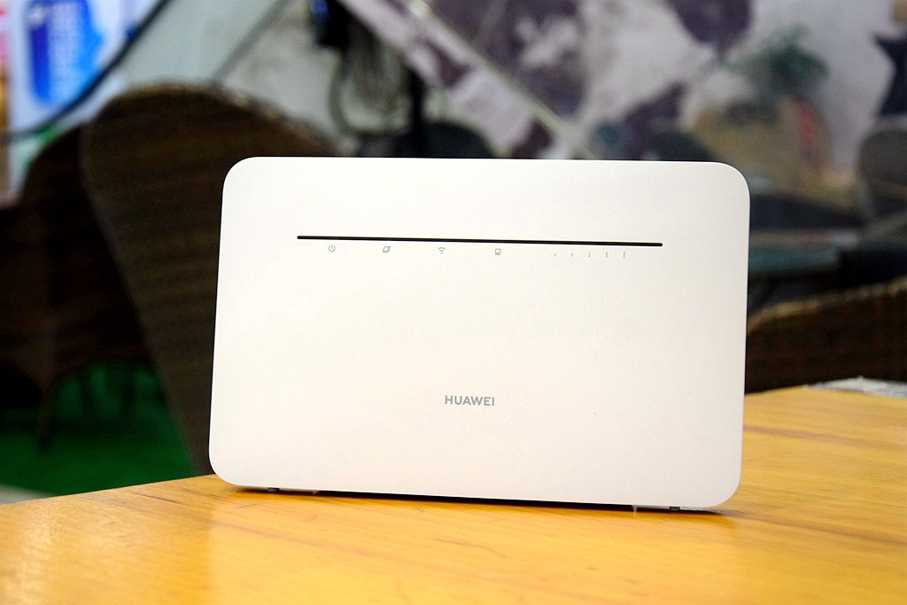 华为4g无线路由器2pro设置,华为4g无线路由器网络怎么样