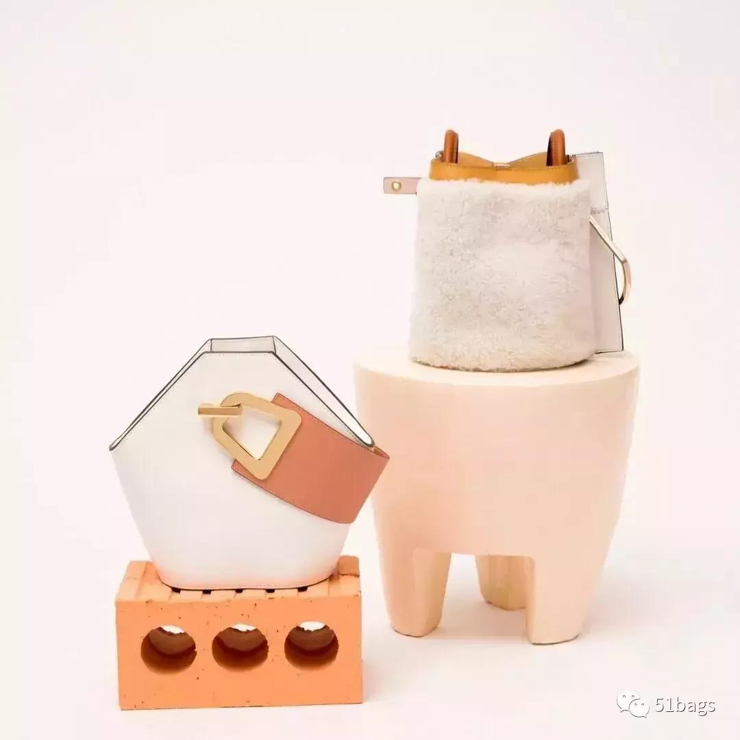 小众又不失大牌的包包,纽约小众品牌