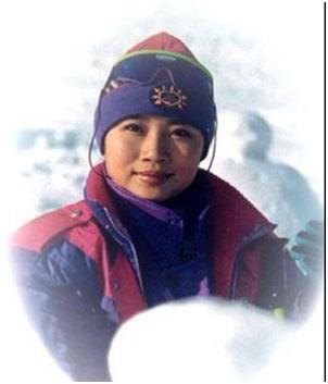 李娜为什么遁入空门,李娜遁入空门后现在如何