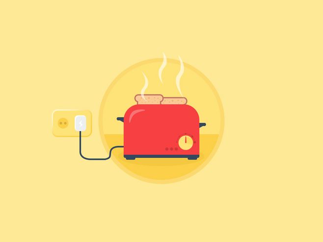 真的,不是什么面包都叫bread……