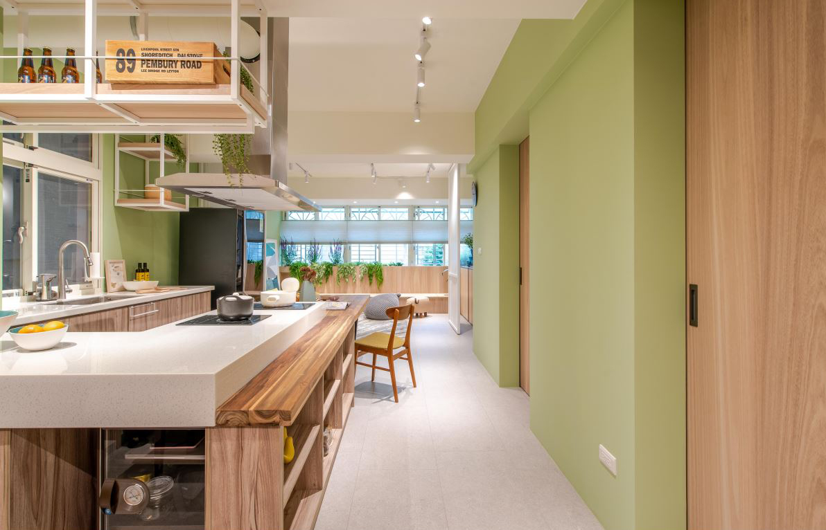 创意美宅设计,最惊艳的三宅设计师