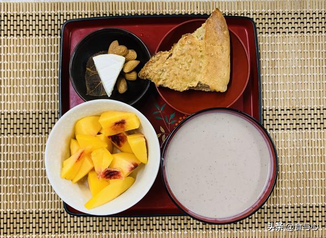 一周健康早餐（83）——饮食ω-6/ω-3比值高有什么危害