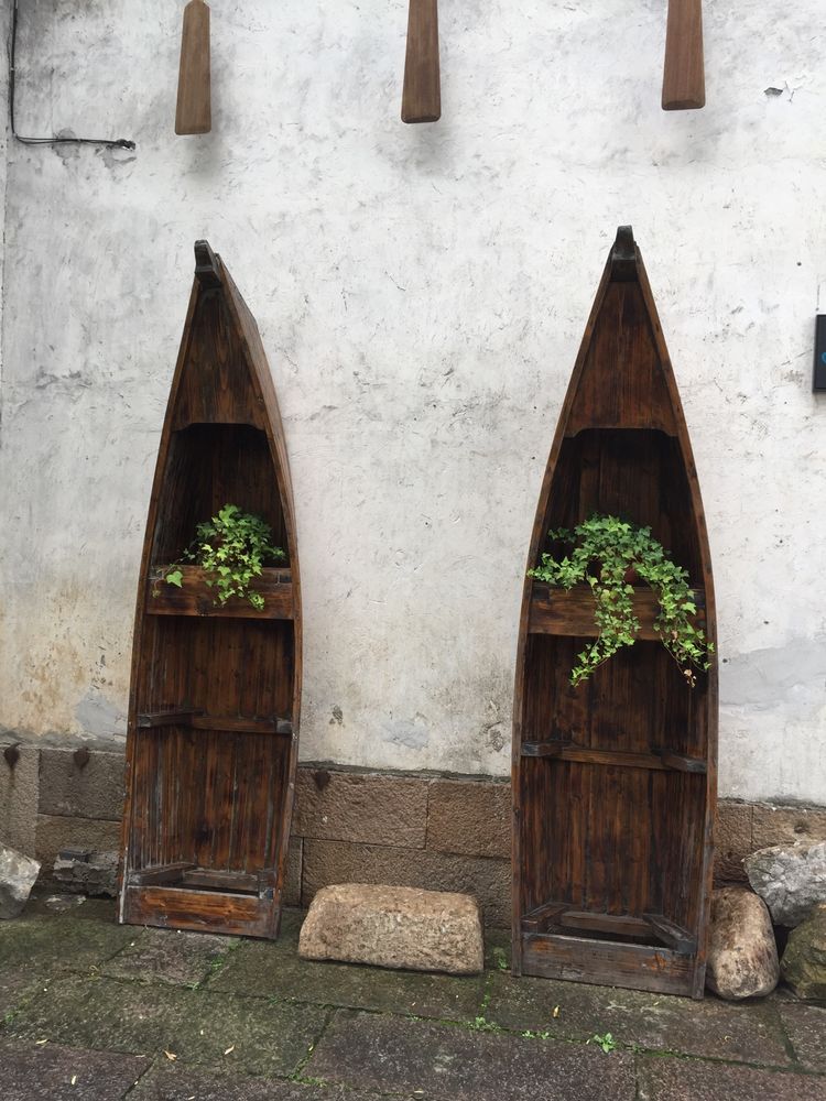 嘉兴月河古镇在哪里啊,嘉兴月河街开放时间