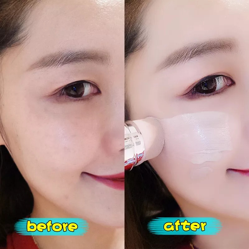 fau白管bb霜,fau再生bb霜黑管和白管的区别