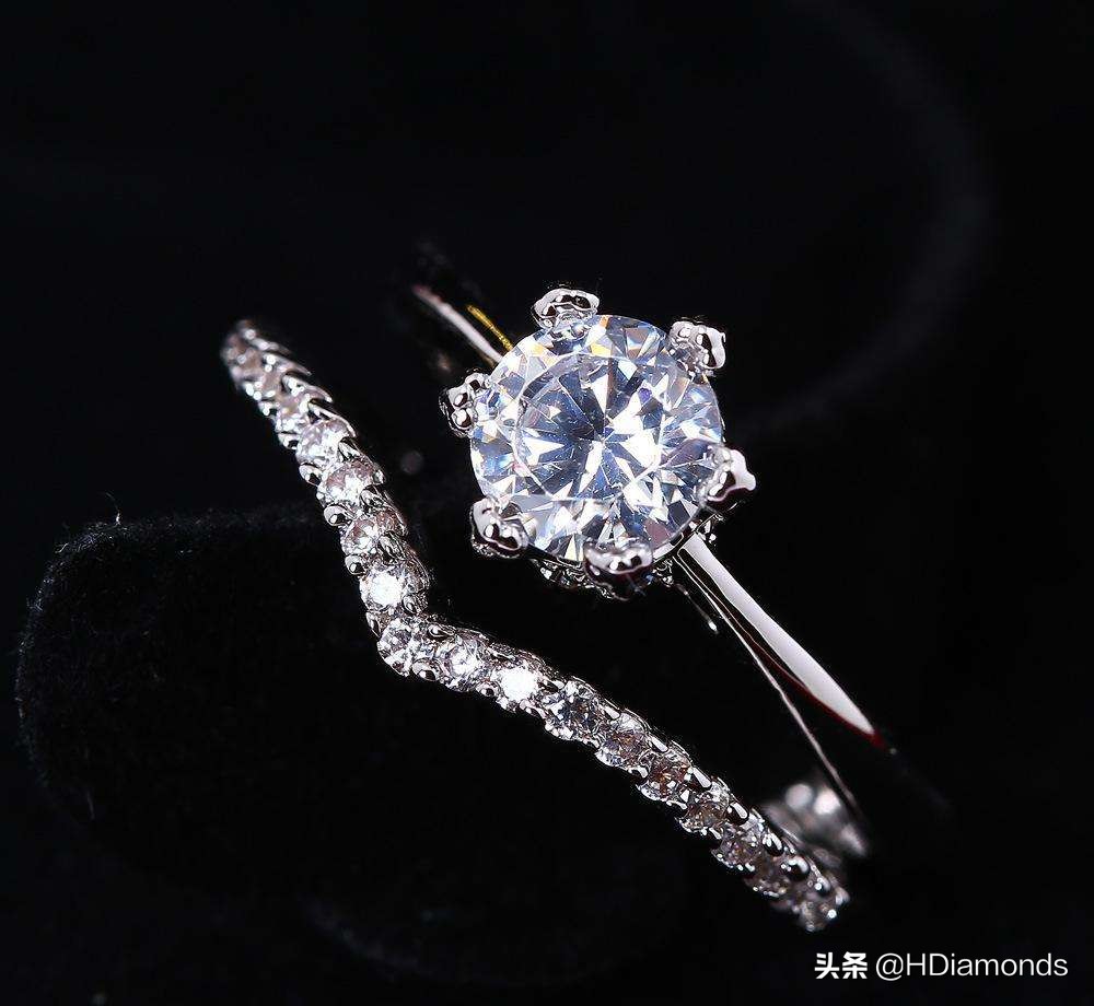 戒指的种类可分为哪8种戒指,最受欢迎的九款戒指