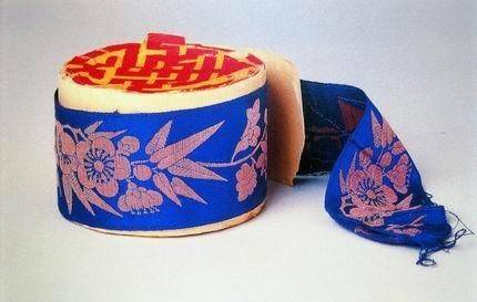 慈禧历史画像复原图,图说历史慈禧