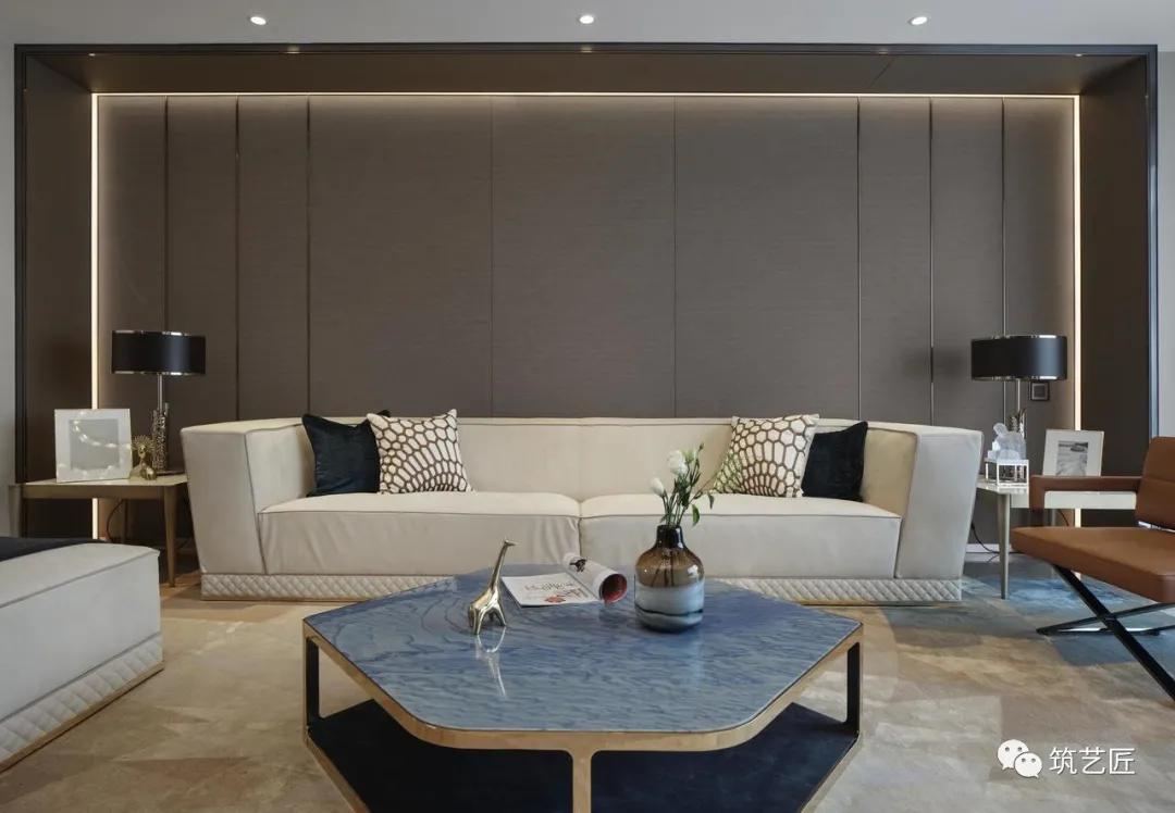 家的温馨都在细节里,家庭的温柔