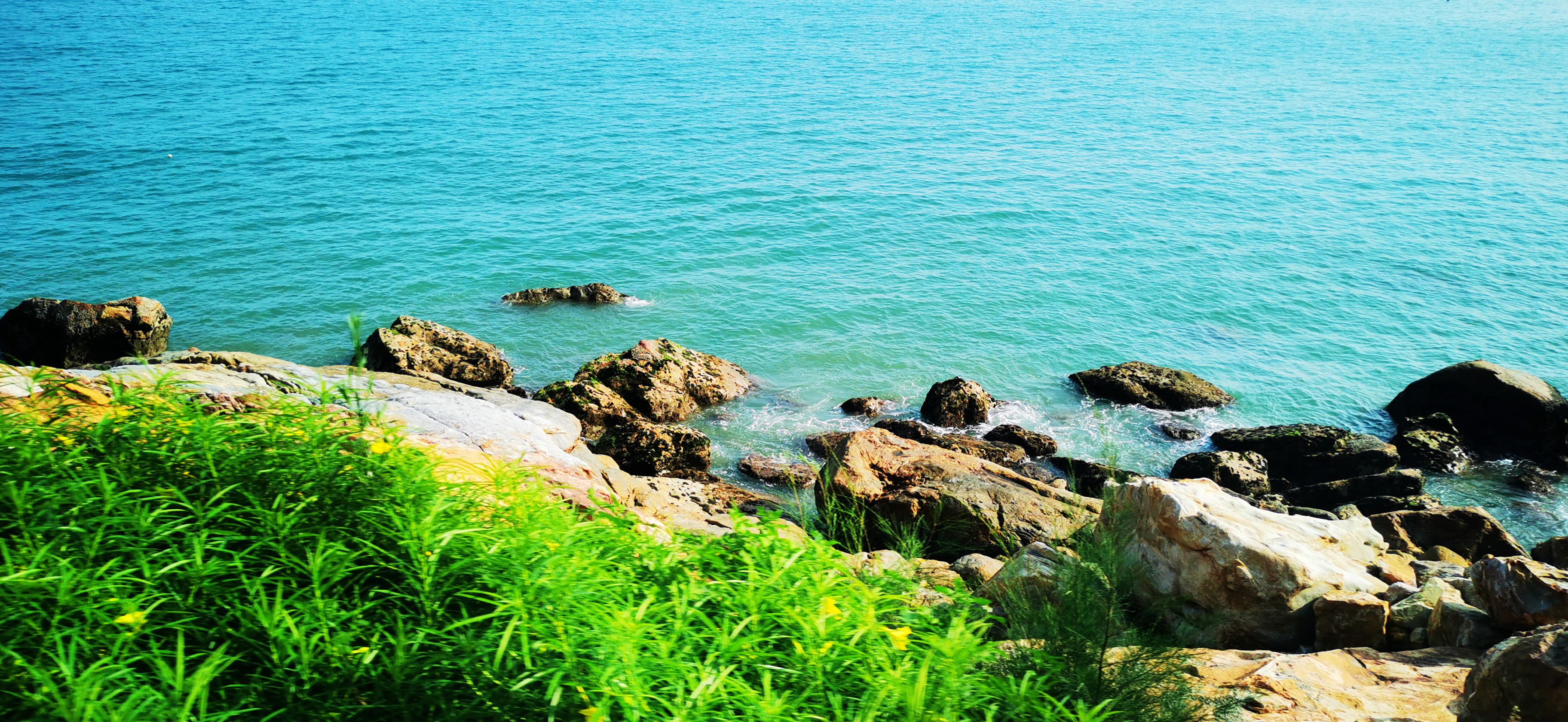 汕头南澳岛值不值得去,汕头南澳岛酒店