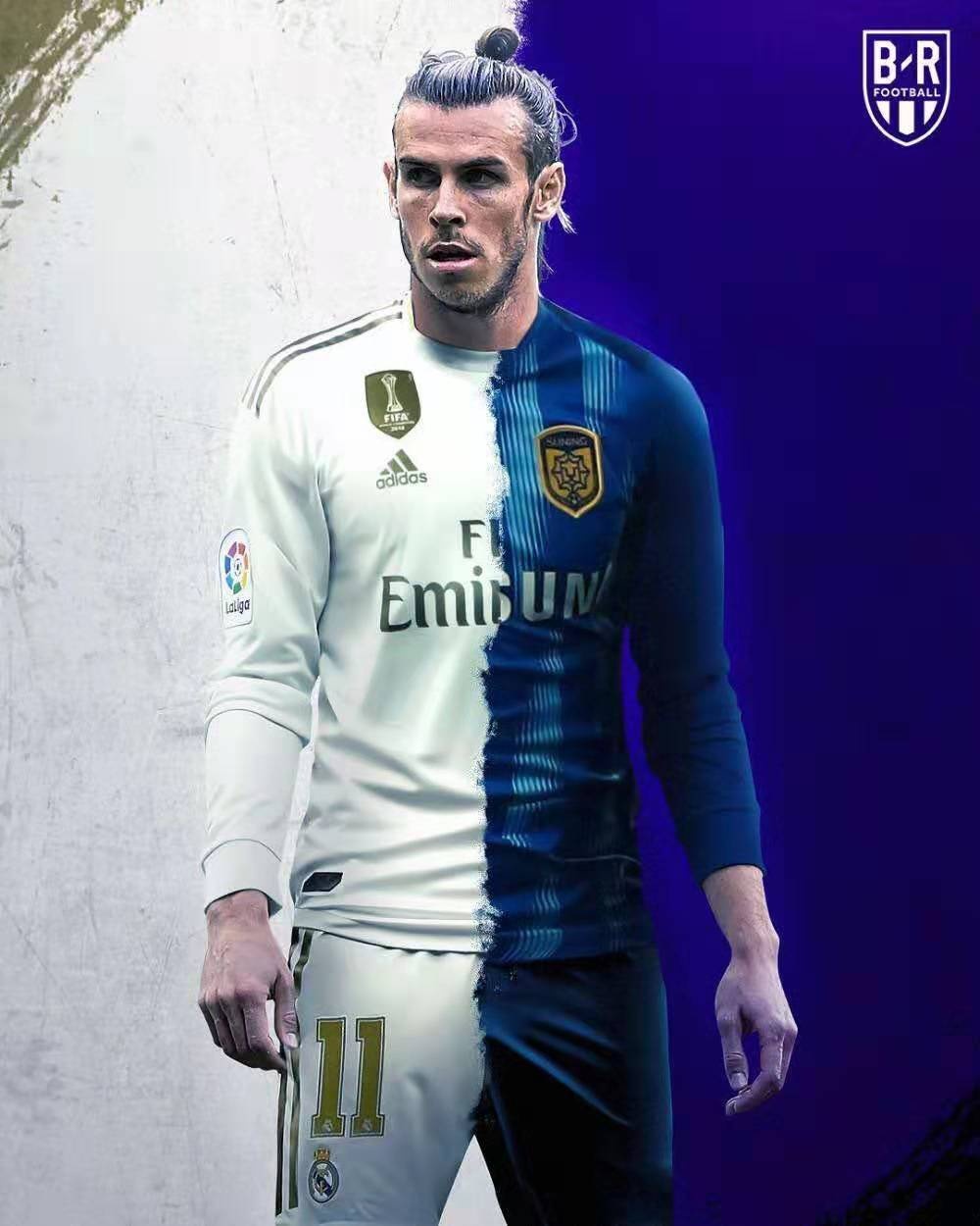 贝尔与皇马最新消息,贝尔转会国安最新转会消息