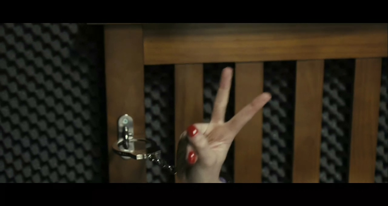 她老爸已经同意给赎金,可我不想放人:图解欧美电影