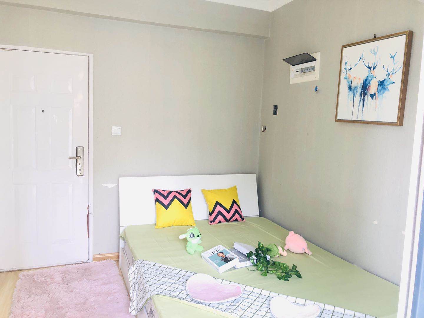 西安易居公寓官网电话,西安易居公寓工资待遇