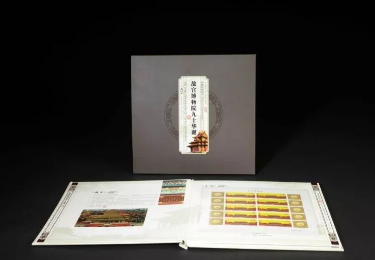 故宫文创火爆的背后,故宫文创为什么这么火