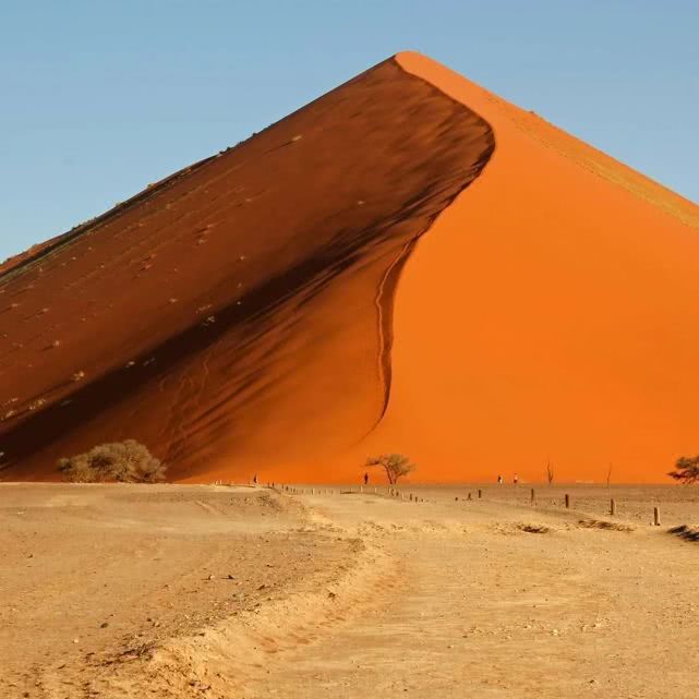 什么是非洲？这12处惊艳之地告诉你