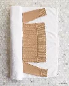 毛衣变形了怎么洗才能恢复原样,毛衣变形了怎么办小妙招