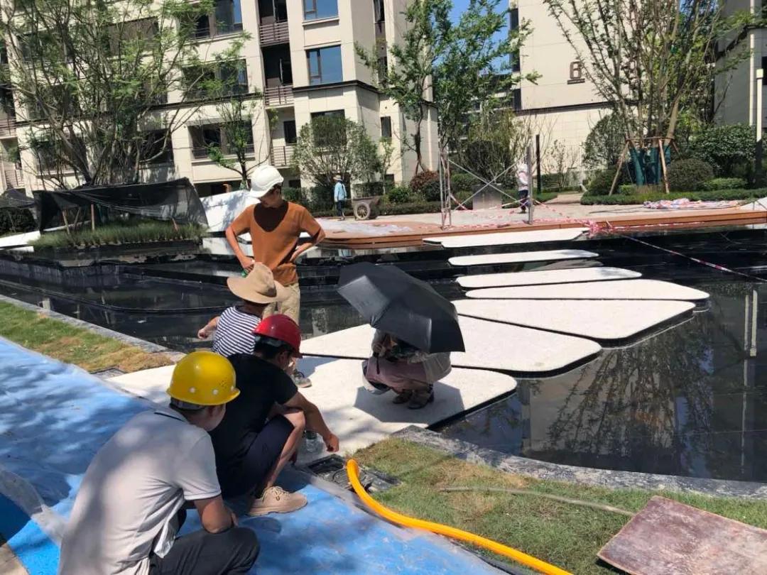 万科金开悦府,万科金开悦府高压线